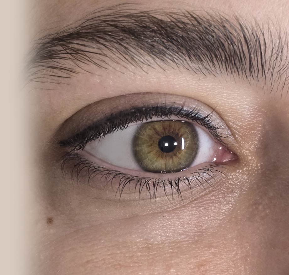 Micropigmentación de ojos en Madrid