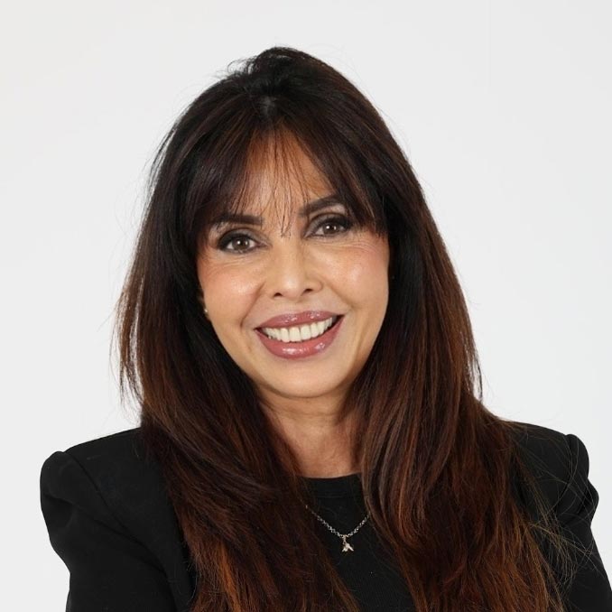 Cristina Bejarano
