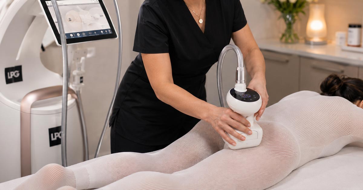 Lee más sobre el artículo LPG Endermologie: qué dice la ciencia